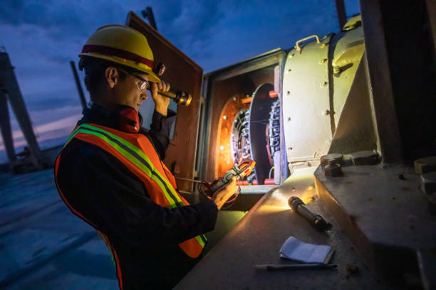 Best Electrical Installation Contractor  in Red Oak, TX