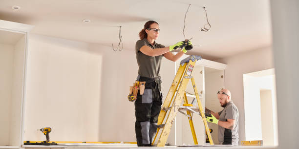 Best 24-Hour Electrician  in Red Oak, TX