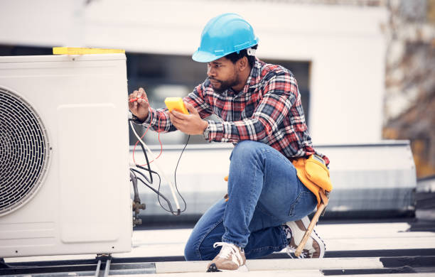 Best Electrical Installation Contractor  in Red Oak, TX