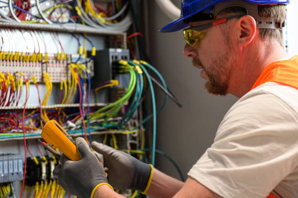 Best Generator Installation Services  in Red Oak, TX