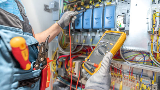 Best Residential Electrician Services  in Red Oak, TX