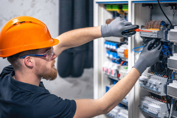 Best Circuit Breaker Repair  in Red Oak, TX